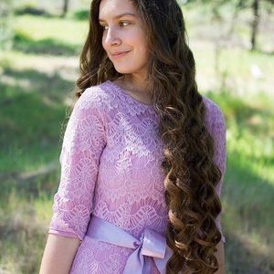 BEAUTIFUL Dainty Jewells Dress